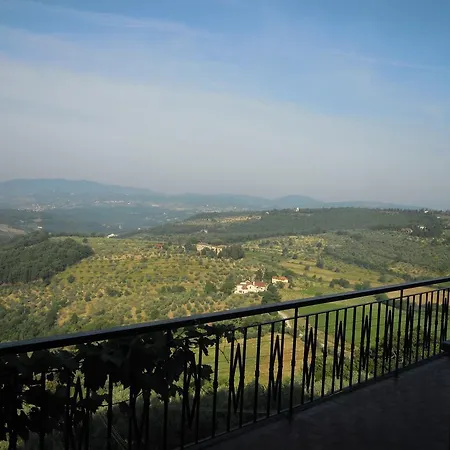 Bel Panorama Holiday home *