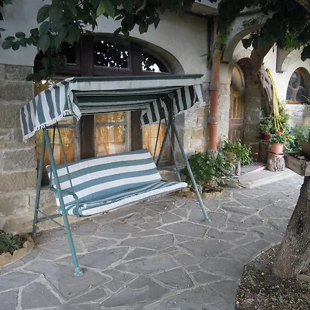 Bel Panorama * Pelago