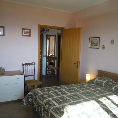 Bel Panorama Holiday home Pelago