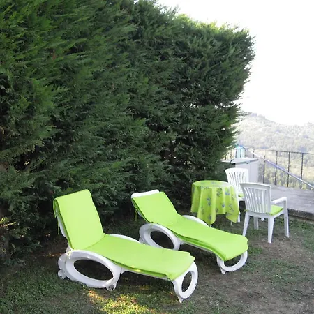 بيت للعطل Bel Panorama