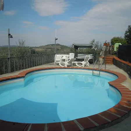 Bel Panorama Holiday home