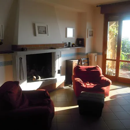 بيت للعطل Bel Panorama *