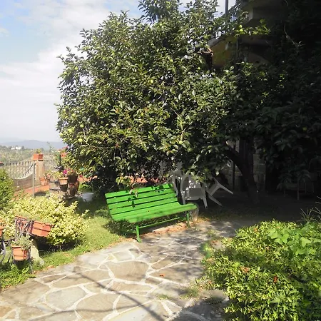 Bel Panorama Holiday home *