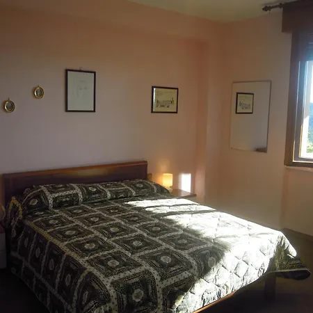 Bel Panorama Holiday home *