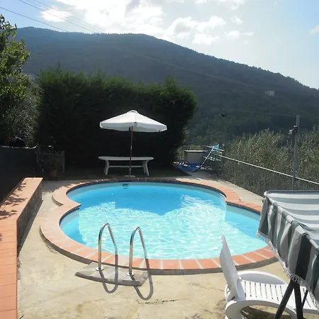 Bel Panorama Holiday home *