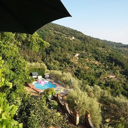 Holiday home Bel Panorama Pelago