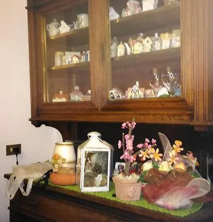 Ferienhaus Bel Panorama