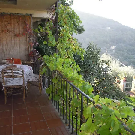 Bel Panorama Holiday home *