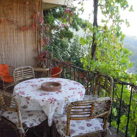 Ferienhaus Bel Panorama