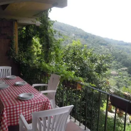 Holiday home Bel Panorama Pelago